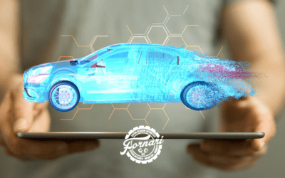 Apple Car: l’auto elettrica e autonoma del futuro